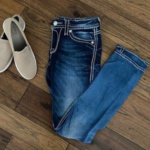 Rock Revival Bootcut Jeans